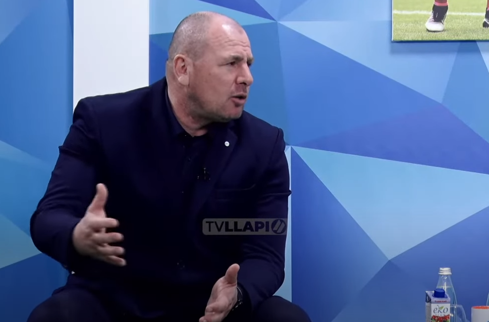 “Më ka sha randë Abedini”, pas raportimeve për rrahje, flet Faruk Statovci