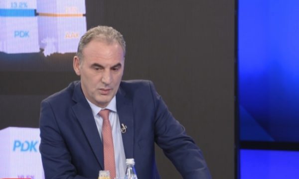 Famir Limaj: Festat e gëzimet nuk janë të njëjta pa çlirimtarët që po mbahen padrejtësisht në Hagë