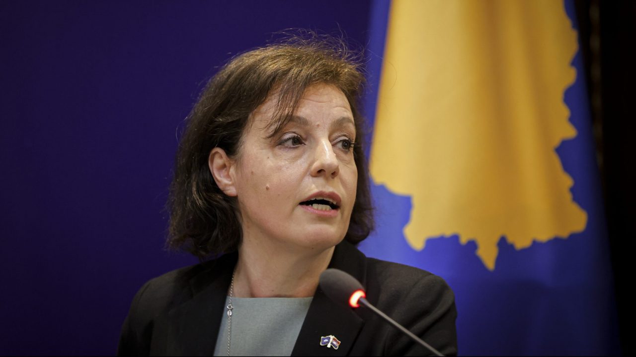 Gërvalla: Asociacioni ka vdekur, por do bisedojmë për zgjidhje për pakicat