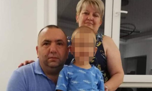 Gruaja e Pantiqit falënderon Vuçiqin: Dita më e lumtur e jetës sime