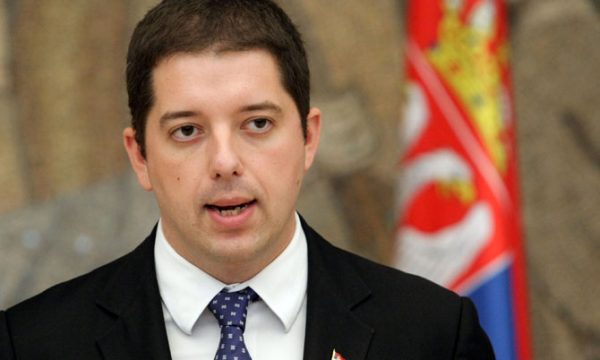 Gjuriq thotë se kishte një marrëveshje për heqjen e barrikadave