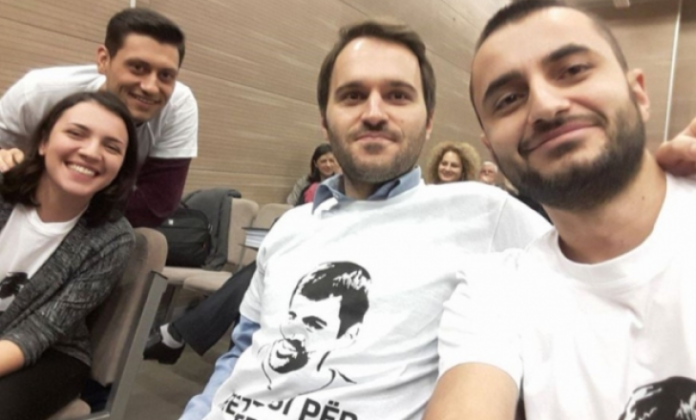 Sot shpallet vendimi për të akuzuarit për sulm ndaj Kuvendit të Kosovës në vitin 2016