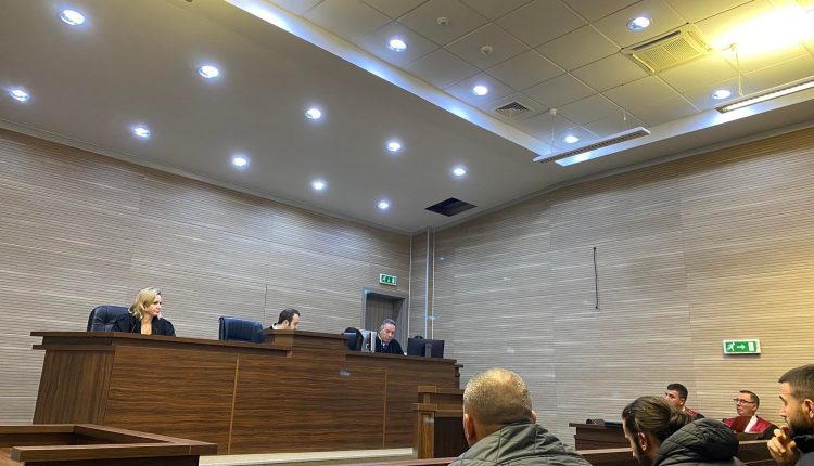 Mungon prokurori, shtyhet gjykimi për vrasjen e rëndë në 2015-ën në Lipjan
