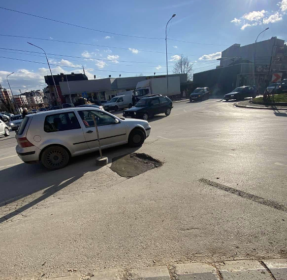 Valon Demolli: “Qeverisja e ndryshimit me arrnime në pikë të dimrit”