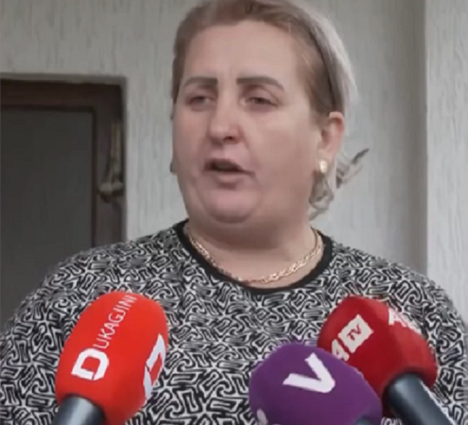 Rrëfimi prekës i motrës shtatzënës që u vra mbrëmë: I ka thënë që kur të lind fëmijën ta dorëzojë