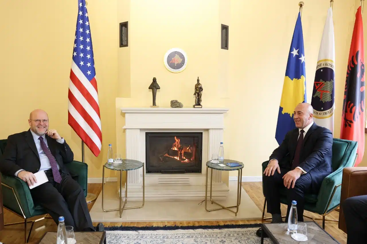 Haradinaj: Largimi nga këshillat amerikane është e dëmshme dhe mund t’i kushtojë Kosovës