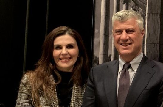 Çitaku e quan Borrelin gënjeshtar: Thaçi nuk është arrestuar, u dorëzua