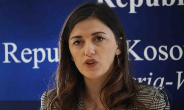Ministrja reagon pas vendimit të Gjykatës për Pantiqin: Nuk di si ta kuptoj