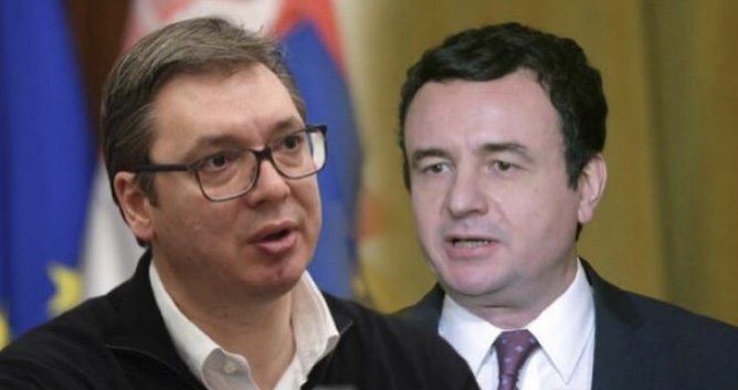 Eskalon Vuçiç ndaj Kurtit: Legjitimon nazizmin, ëndërron të jetë si Enver Hoxha dhe Zelensky