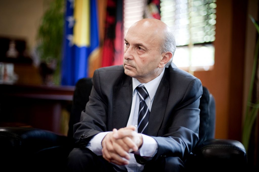 Mustafa thotë se situata në veri është mjaft e rëndë: Gjithçka ka dalë nga kontrolli