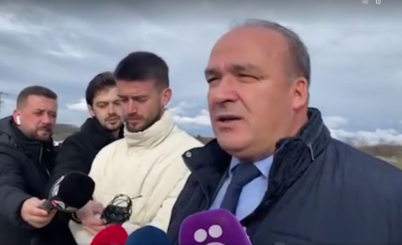 Bulliqi: KFOR-i dhe institucionet e Kosovës duhet të marrin veprime konkrete që të hiqen barrikadat