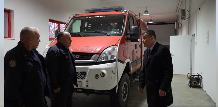 Haradinaj: Lum atdheu që kishte burra që i dolën zot në kohët më të vështira