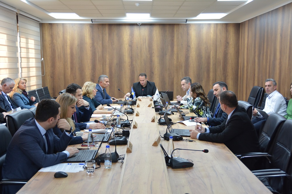 Pas dorëheqjes së kryetarit të Gjykatës Supreme, Këshilli Gjyqësor shpall konkurs