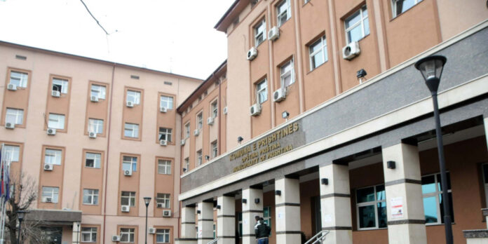 Qeveria i qet pengesa Komunës së Prishtinës për dhënien e pronës për ndërtimin e dy fakulteteve të UP’së