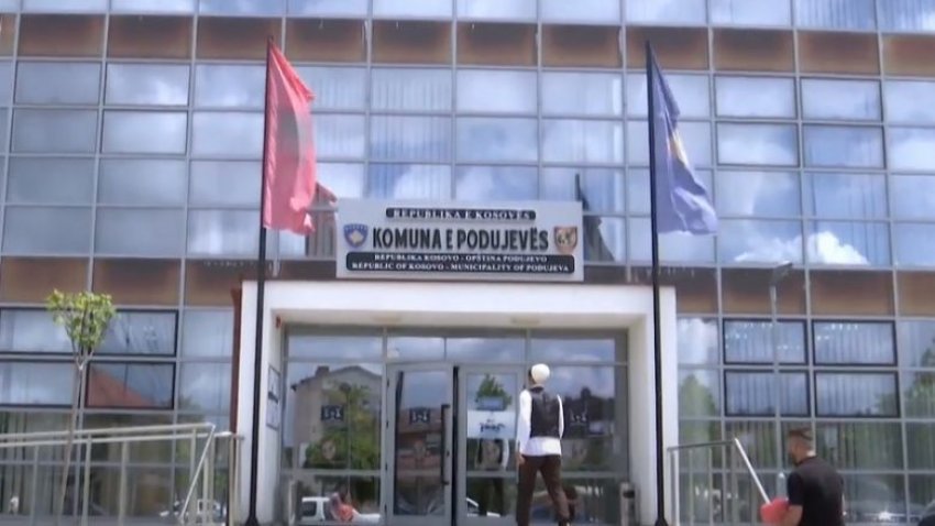 Komuna e Podujevës ndalon përdorimin e mjeteve piroteknike