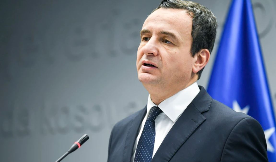 Kurti: Ata që synojnë të destabilizojnë Kosovën do të dështojnë