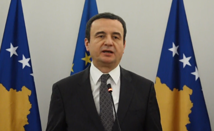 “Ku të shkojnë ata të gjorë”, Kurti për kërkesën e Serbisë për kthimin e 1 mijë trupave në Kosovë