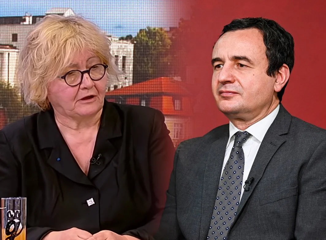 Ndalimin e Trajkoviqit, Kurti e quan hakmarrje ndaj serbëve nga regjimi autokratik serb