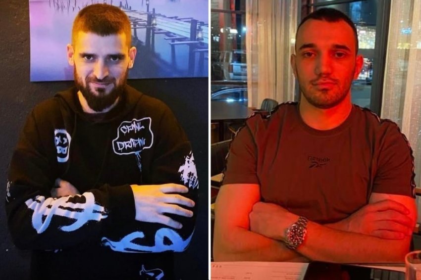 Ngritet aktakuzë ndaj vëllaut të Butës, për vrasjen në Ferizaj