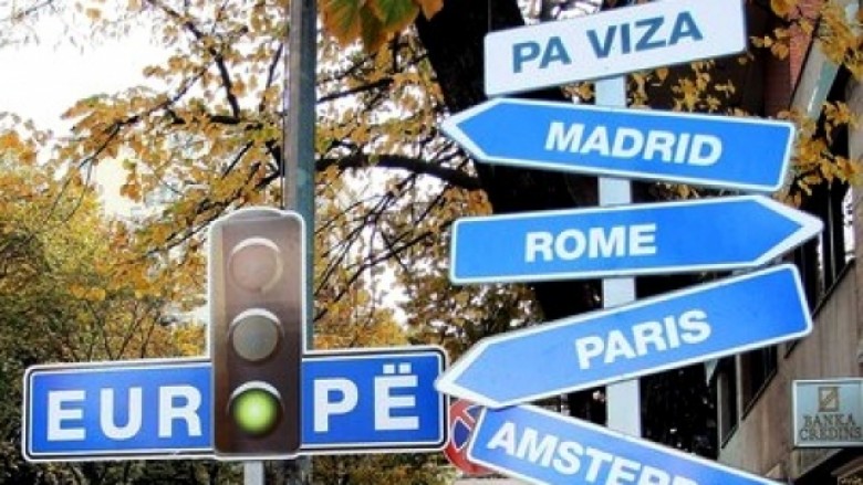 Një hap më afër liberalizimit të vizave: BE me komente pozitive për Kosovën