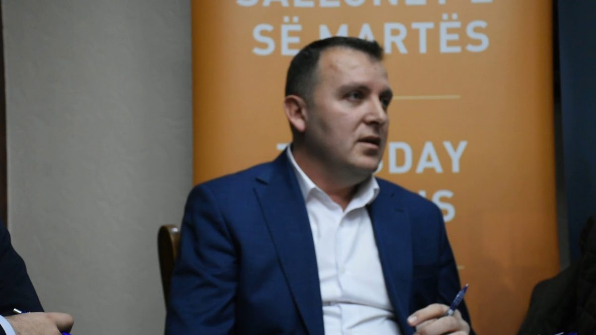 Jashari: Deputetët llapjanë janë të nënshtruar, e kanë përara shefin se votuesin e vendin