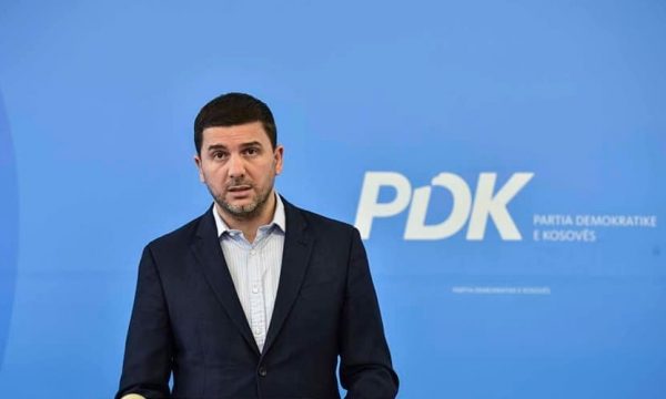 Krasniqi për situatën në veri: Sovraniteti i shtetit tonë po cenohet