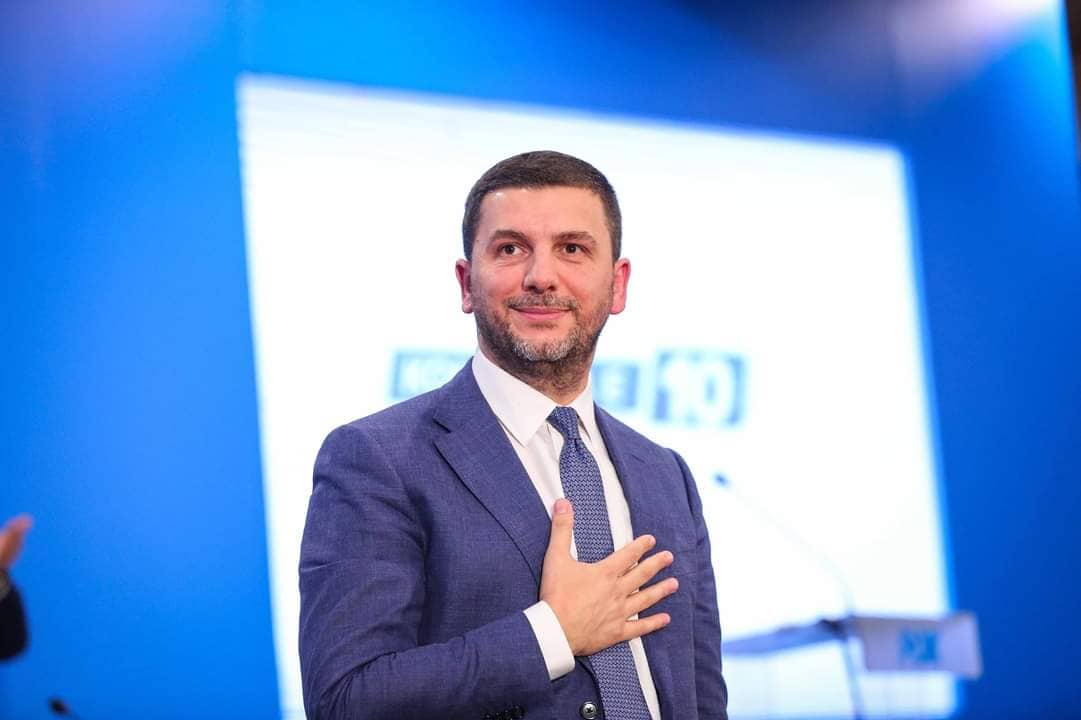 Krasniqi: Marrëveshja Kosovë – Serbi pa njohje të ndërsjellë mund të çojë në status-quo të re