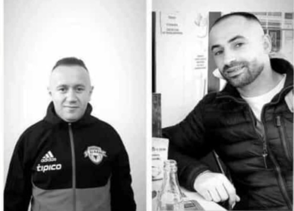 Dy kosovarët që u goditën nga treni në Gjermani janë nga Podujeva