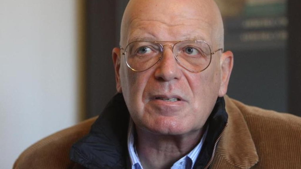 E rrallë, një historian serb e kritikon Vuçiqin: Autokrat, dëshiron veç pushtet