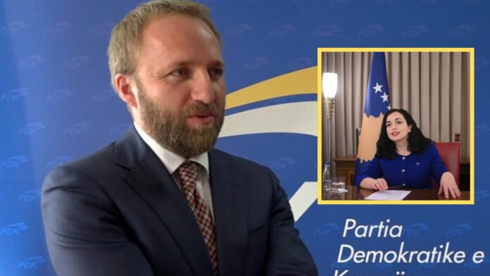 Tahiri – Osmanit: E përdorë mllefin si ‘armë’ për të mbuluar deficitet politike