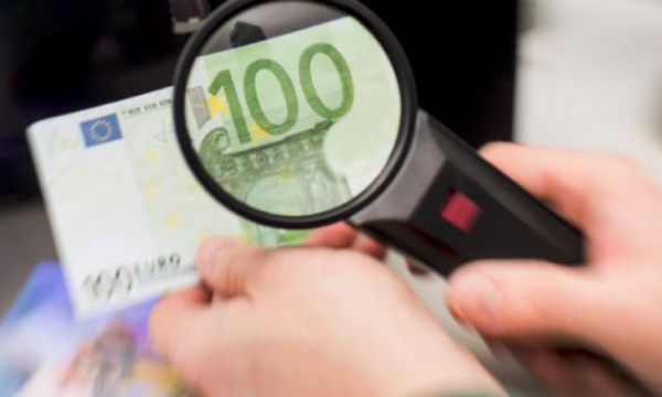Konfiskohen mbi 10 mijë euro të falsifikuara në Prizren, Policia jep detaje