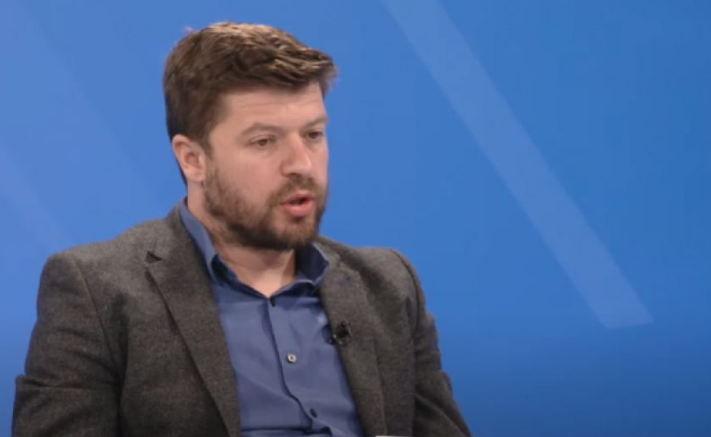 Hyseni i PSD-së: Veriun duhet me hapë në negociata