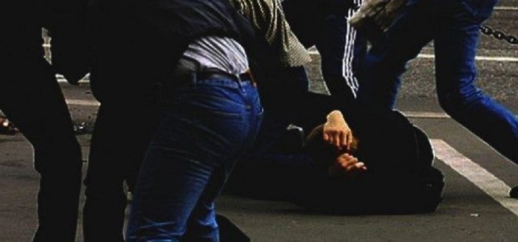 Podujevë: Përleshen dy persona, arrestohen nga policia