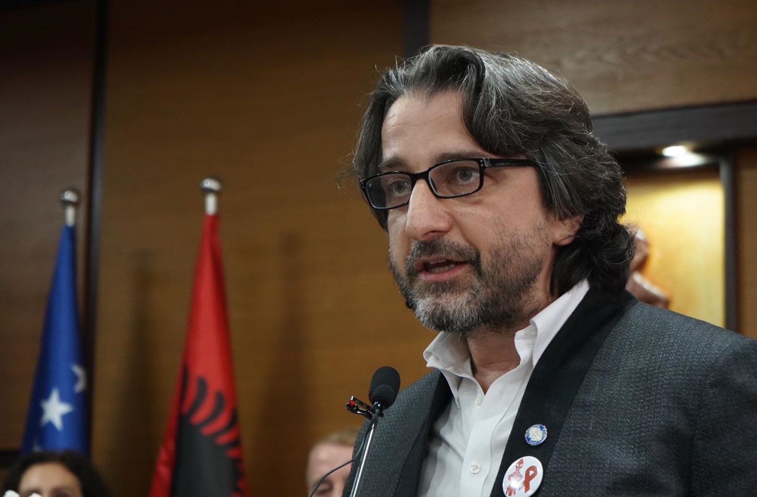 Rama: Transformimi i Prishtinës po ndodh