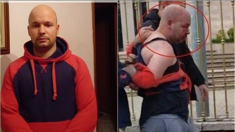 Mjeku: 31-vjeçari që goditi Berishën nuk i merrte rregullisht ilaçet