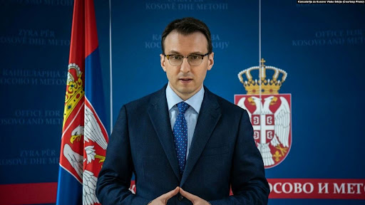 Petkoviq njofton Lajçakun për arrestimin e ish-policit: Kjo është hakmarrje e Kurtit