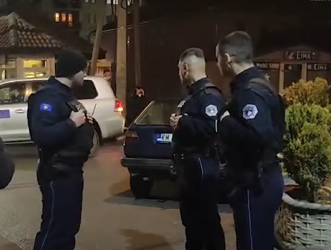 Policia për gjendjen në veri: Stabile, por janë bërë dëme të konsiderueshme materiale