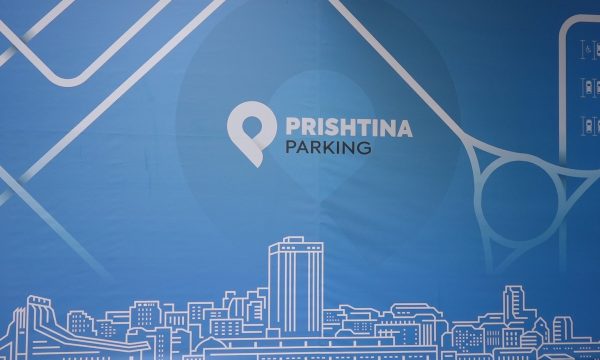 Rrahje në darkën e fundvitit të “Prishtina Parking”