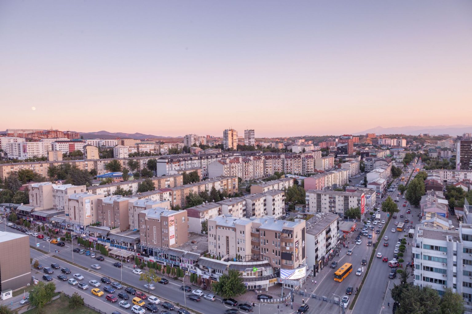 Ngjarjet e ditës në Kosovë