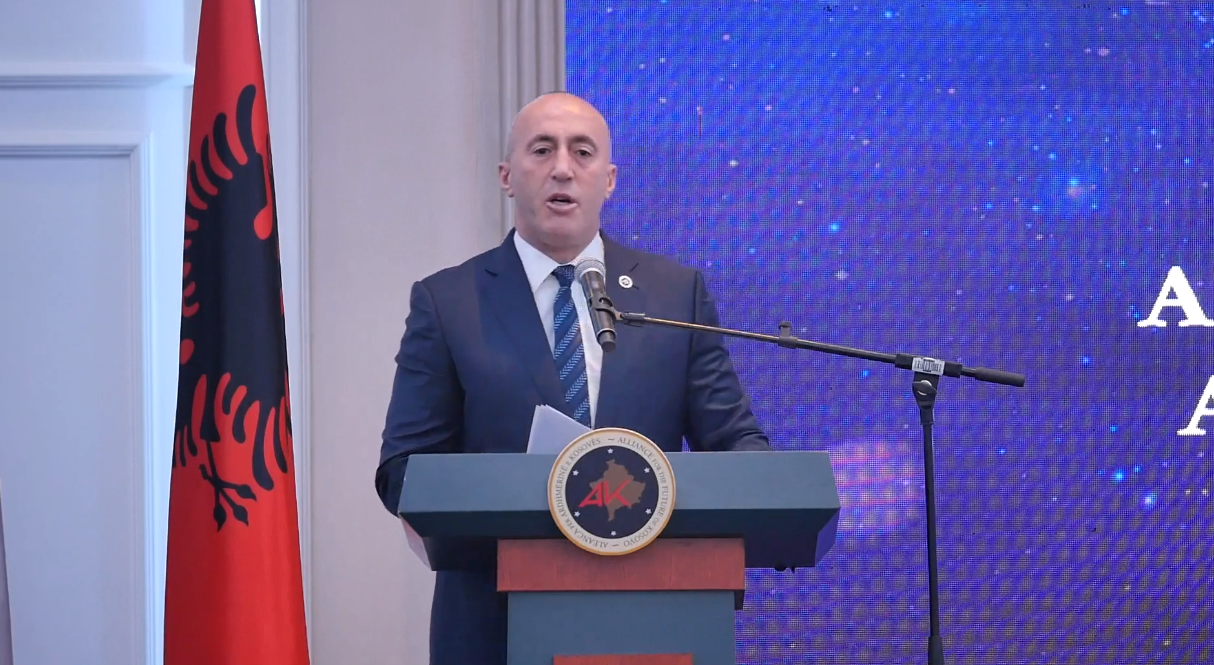 Haradinaj: Viti 2022 nuk ishte i lehtë!