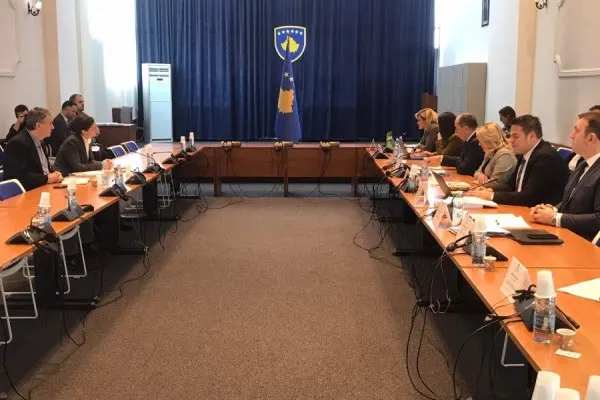 Rizvanolli: “Vala” është prezente në të gjitha pikat kufitare