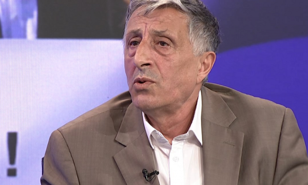 Rrahman Jasharaj tregon se nga çfarë frikësohet më së shumti