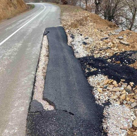 Jashari: Nuk bëhën rrugët veq sa për foto facebooku