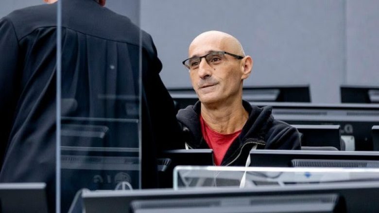 Lëvizja për Bashkim për dënimin e Mustafës: Kjo gjykatë nuk ndan drejtësi, por shpall vendime politike