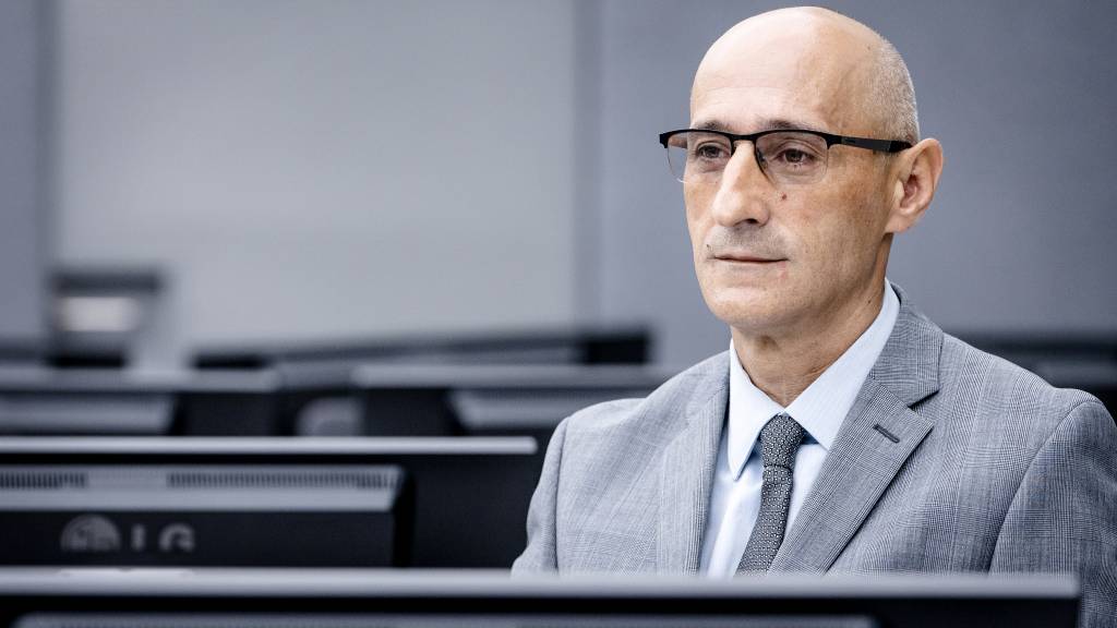 Për çka u dënua Salih Mustafa, Dhomat e Specializuara në Hagë lëshojnë njoftimin zyrtar