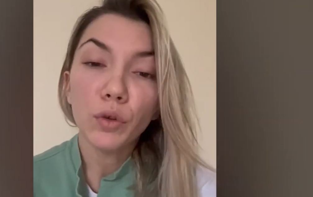 Çika e Dejan Pantiqit të arrestuar i bën apel bashkësisë ndërkombëtare: E pesta ditë, ne s’dimë asgjë për të