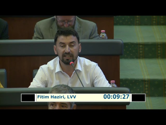 Reagon deputeti i VV-së për magjistralen: Nuk kam votuar fare, problemi është tek Ministria e Infrastrukturës
