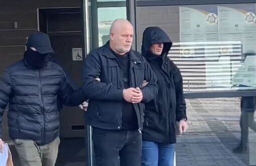 Një muaj paraburgim ndaj ish-policit serb i cili dyshohet se kreu krime lufte