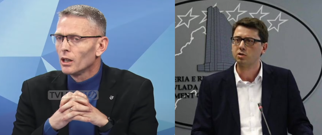 Blerim Shabani akuzon ministrin Murati se i ka injoruar për tetë muaj kërkesat e Qendrave për Punë Sociale