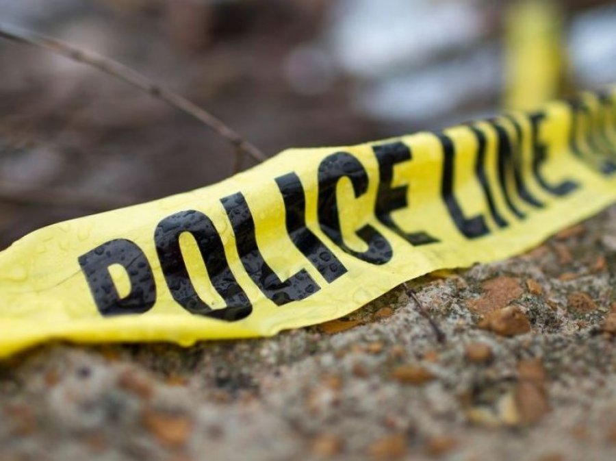 Vdes një person në Novobërdë